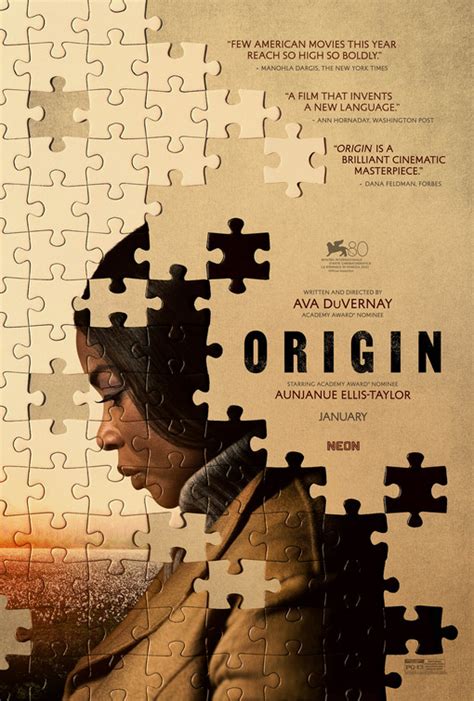 origin movie on netflix